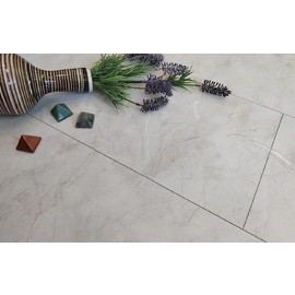 Ламинат MSPC Stone Floor Серый Мрамор