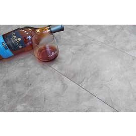 Ламинат MSPC Stone Floor Дымчатый Мрамор