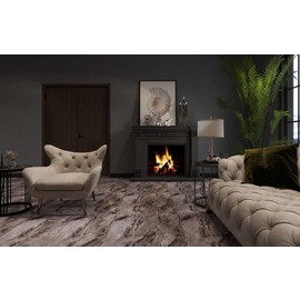 Ламинат MSPC Stone Floor Перуанский Мрамор