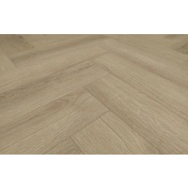 Ламинат MSPC Stone Floor Ёлочка Дуб Спрингфилд