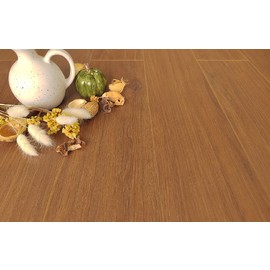 Ламинат MSPC Stone Floor Дуб Грейнфилд