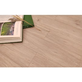 Ламинат MSPC Stone Floor Дуб Арктическое лето