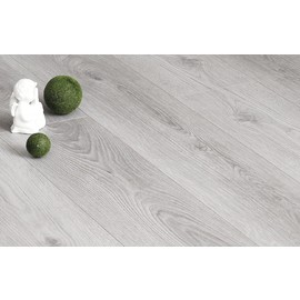 Ламинат MSPC Stone Floor Дуб Зимний вечер