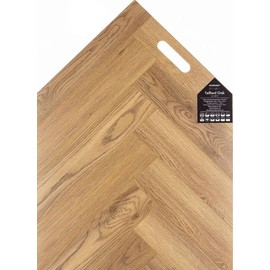 Ламинат KronParket 44612 Дуб Телфорд