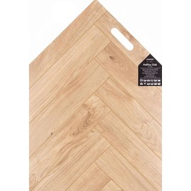 Ламинат KronParket 44309 Дуб Галифакс