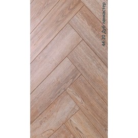 Ламинат KronParket 44-20 Дуб Ланкастер