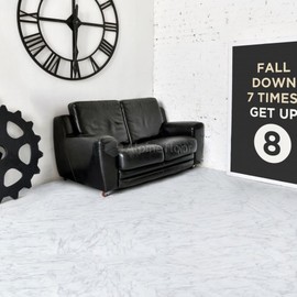 Кварцвиниловая плитка ПВХ Alpine Floor GRAND STONE Дымчатый лес ECO 8-1