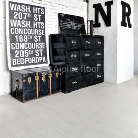 Кварцвиниловая плитка ПВХ Alpine Floor GRAND STONE Лунный камень ECO 8-3