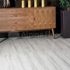 Кварцвиниловая плитка Alpine Floor EASY LINE ДУБ СНЕЖНЫЙ ECO 3-14