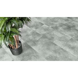 Кварцвиниловая плитка Alpine Floor Light StoneБристоль ECO-15-10