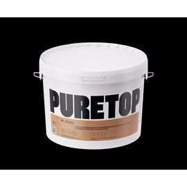 PURETOP 1K-SOLO Однокомпонентный STP-полимерный клей 4 кг