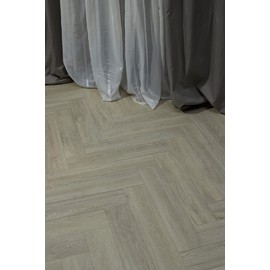 SPC ламинат Steinholz Herringbone Траун STH035Н