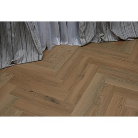 SPC ламинат Steinholz Herringbone Тироль STH040H
