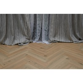 SPC ламинат Steinholz Herringbone Бреннер STH041H