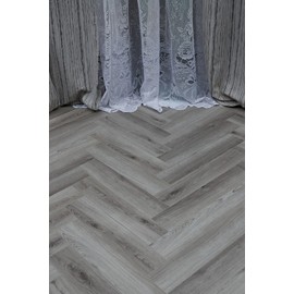 SPC ламинат Steinholz Herringbone Дахштайн STH042H