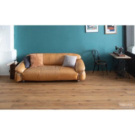 Виниловый ламинат Vinilam Cork Premium 33037 Дуб Кадис