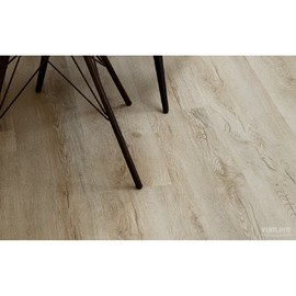 Виниловый ламинат Vinilam Cork Premium 33488 Дуб Валенсия