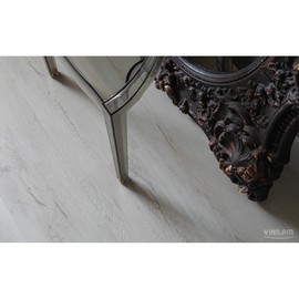 Виниловый ламинат Vinilam Cork Premium 33202 Дуб Аликанте