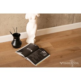 Виниловый ламинат Vinilam 7898-EIR Дуб Верона