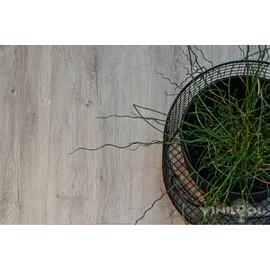 Виниловый ламинат Vinilam 7897-EIR Дуб Неаполь