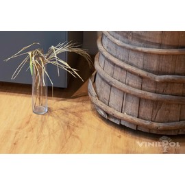 Виниловый ламинат Vinilam 7896-EIR Дуб Флоренция