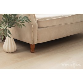 Виниловый ламинат Vinilam 7892-EIR Дуб Ното