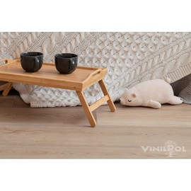 Виниловый ламинат Vinilam 7889-EIR Дуб Асти