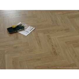 Ламинат Lamiwood Шелби 318 Дуб Брадфорд