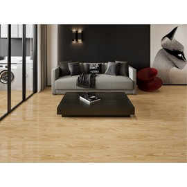 Ламинат Most Floor Супер Глянец 11901 Дуб бежевый
