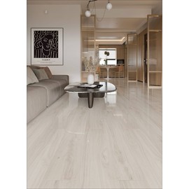 Ламинат Most Floor Супер Глянец 11911 Дуб жемчужный