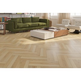 Ламинат A+Floor Классик 308 Маджестик