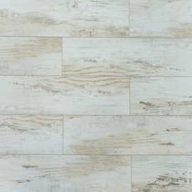 Кварцвиниловая плитка ART TILE CLICK 45-137 Берёза Прованс