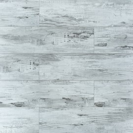 Кварцвиниловая плитка ART TILE CLICK 45-129 Берёза Божоле