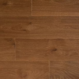 Паркетная доска Hajnowka CHOCOLATE R рустик 15х125х500-2000 мм