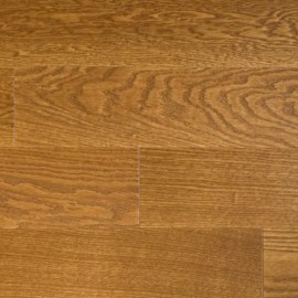 Паркетная доска Hajnowka COGNAC R рустик 15х125х500-2000 мм