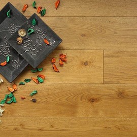 Паркетная доска Hajnowka TRADITIONAL R рустик 15х145х500-2000 мм