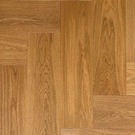 Паркетная доска Hajnowka Дуб CLASSIC селект Классическая елка 12.5х148х575/500 мм