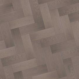 Паркетная доска Hajnowka Дуб CLAY рустик Классическая елка 12.5х148х575/500 мм