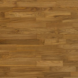Паркетная доска Polarwood Classic Дуб Toffe matt 3S