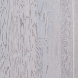 Паркетная доска Polarwood Space Дуб Premium Elara white matt 1S