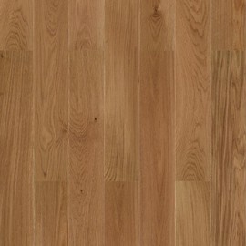 Паркетная доска Tarkett STEP XL Дуб Барон Медный