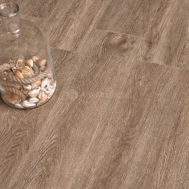 Каменно-полимерная плитка (SPC) Alpine Floor  МАСЛИНА ECO 11-11
