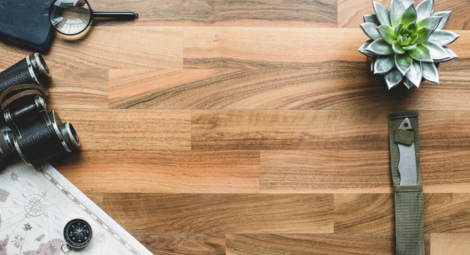 напольные покрытия с гарантией