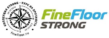 FineFloor Strong