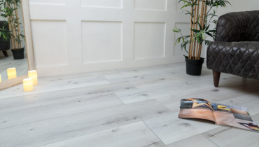 Виниловые полы