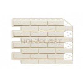 Цокольный сайдинг Holzplast