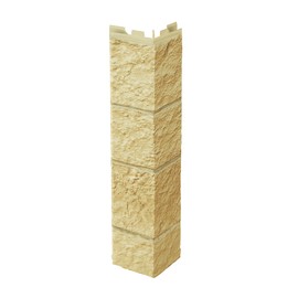 Цокольный сайдинг Vox Solid Sandstone